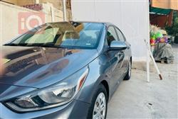 Hyundai Accent 2020