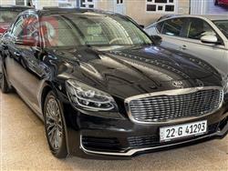 Kia Quoris 2020