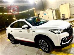Changan CS85 2022