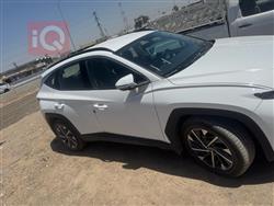 2023 هيونداي توسان