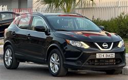 Nissan Rogue Sport 2017