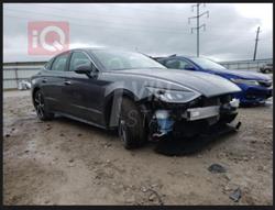 Hyundai Sonata 2021