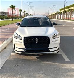 2023 لينكولن كورسير
