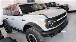 Ford Bronco 2024