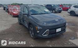 Hyundai Kona 2024