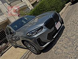 BMW X3 2024
