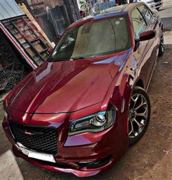 Chrysler 300 2018