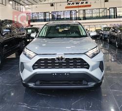 Toyota RAV4 2022