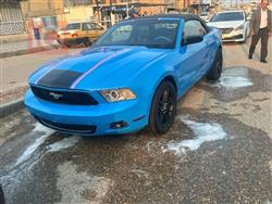 Ford Mustang 2010