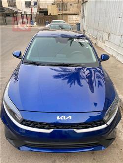 Kia Forte 2023