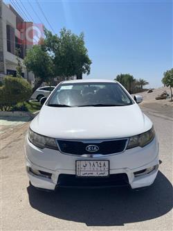 Kia Cerato 2013