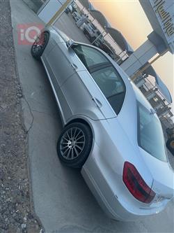 Mercedes-Benz E-Class 2010