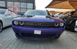 Dodge Challenger 2023