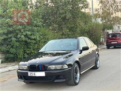 1999 بي ام دبليو الفئة 5