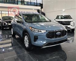 Ford Escape 2024