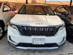 Kia Carnival 2023