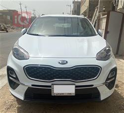 Kia Sportage 2020