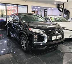 Mitsubishi Outlander Sport 2022