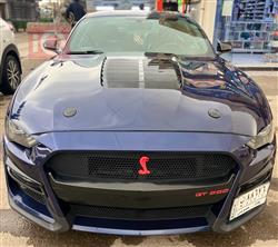Ford Mustang 2019