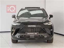 2024 هافال جي تي H6