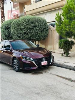 Nissan Altima 2024