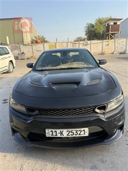 2015 دودج تشارجر