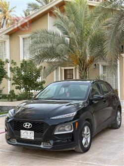 Hyundai Kona 2021