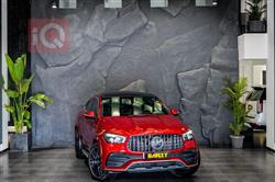 2022 مرسيدس بنز GLE