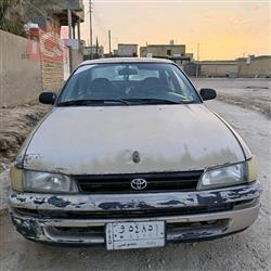 1994 تويوتا كورولا