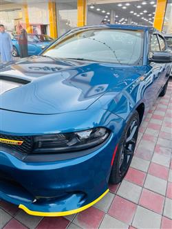 Dodge Charger 2022