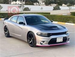 Dodge Charger 2018