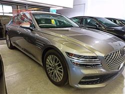 Genesis G80 2023