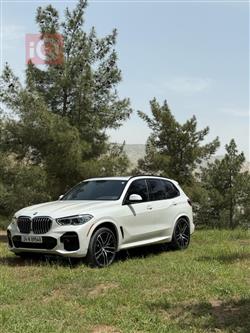 BMW X5 2022