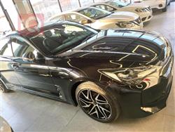 Kia Stinger 2023