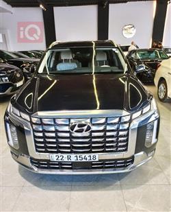 2023 هيونداي باليسيد
