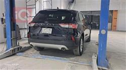 Ford Escape 2021