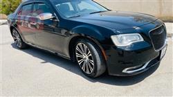 Chrysler 300 2017