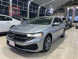 Volkswagen Jetta 2024