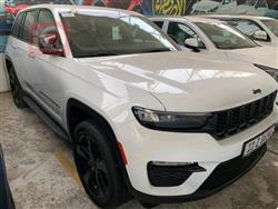 Jeep Grand Cherokee 2024