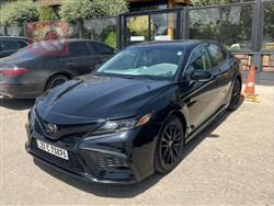 Toyota Camry 2023