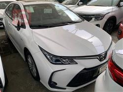 Toyota Corolla 2025