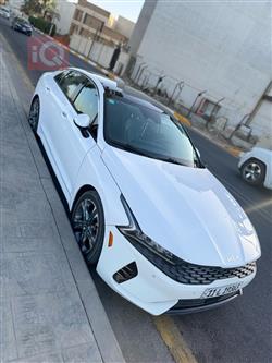 2023 كيا K5