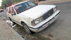 2001 نيسان سيدرك