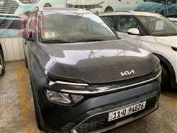 Kia Carens 2024