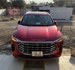 2024 جيتور X70 بلس