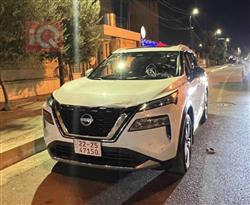 Nissan Rogue 2023