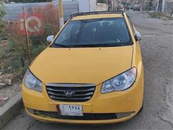 2009 هيونداي النترا