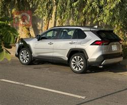 Toyota RAV4 2020
