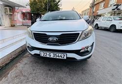 Kia Sportage 2014