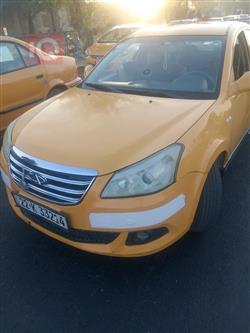 2014 شيري E5